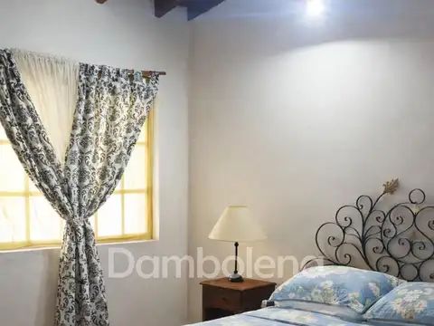 Departamento en Alquiler en Paso del Rey, $ 500.000