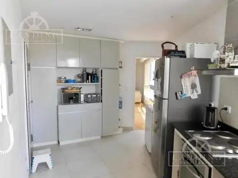 Departamento en Alquiler de 4 ambientes