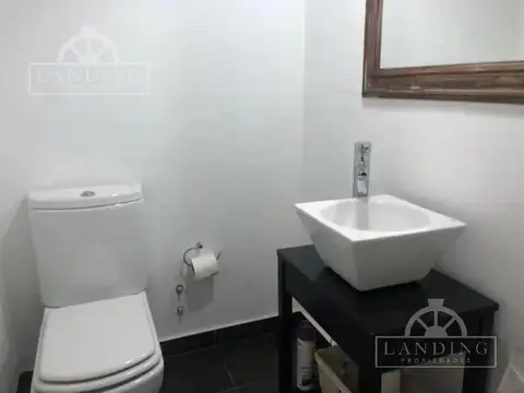 Departamento en Alquiler A Estrenar