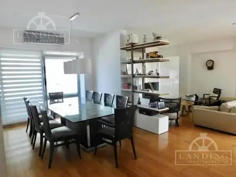 Departamento en Olivos