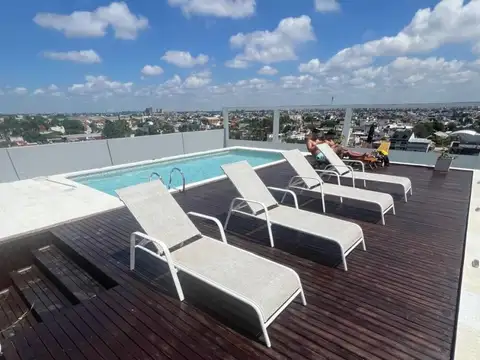 Departamento en Venta 4 años