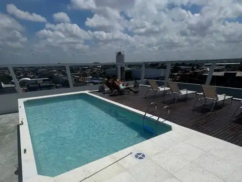 Departamento en Venta Permite mascota