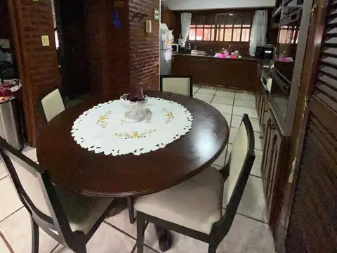 Casa en Venta al Noroeste