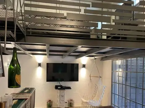 Departamento en alquiler - 1 Dormitorio 1 Baño - Villa Crespo