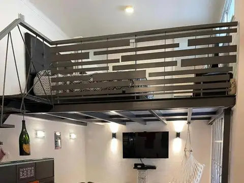 Avenida Corrientes y Julián Álvarez