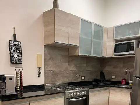 Departamento en Alquiler al Sur