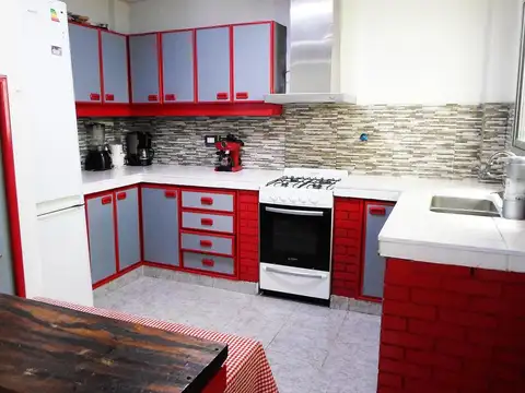 Casa en Venta 45 años