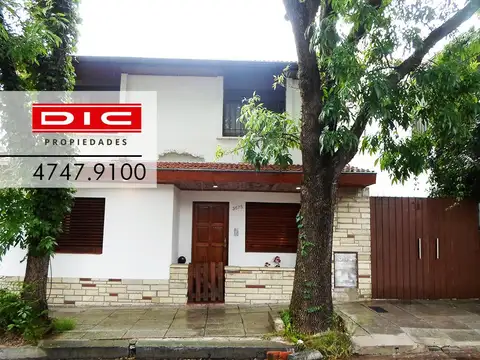 Casa 4 ambientes Venta - Victoria