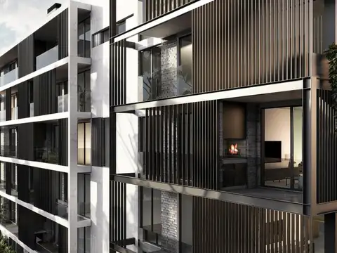 Venta Cochera en Condominio Paddock - Fisherton, Rosario