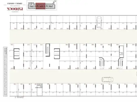 Juan Jose Paso al 7700