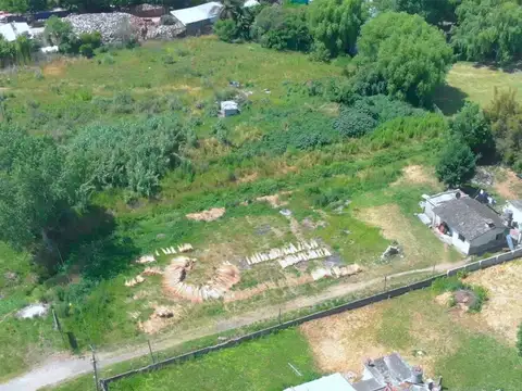 Terreno en Venta de 2106,0 m2