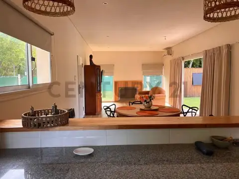 Casa en venta en Barrio Parque Ecológico