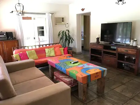 Casa en Alquiler 24 años