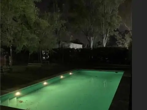 Casa en Venta 25 años