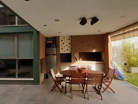 Presidente Roca 2000