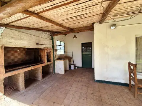 VENTA CAMPO 18 HECTAREAS MARCOS PAZ