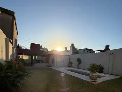 VENTA CASA 3 AMBIENTES RAMOS MEJIA