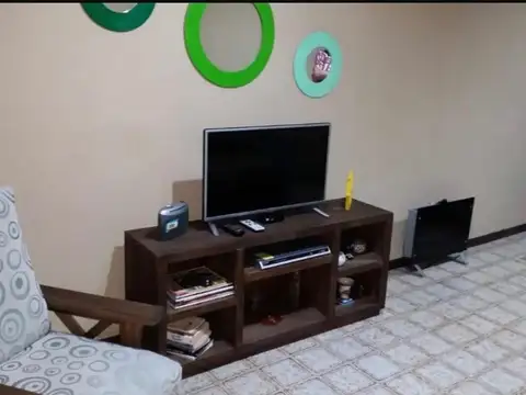 Departamento en Venta en Macrocentro, USD 80.000