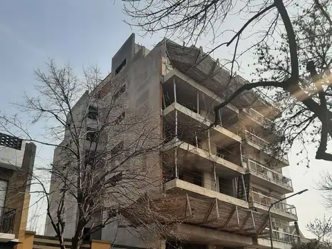 Venta Departarmento 3 Ambientes en Chacarita