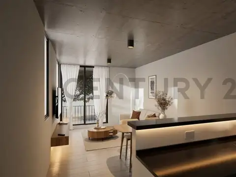 Concepción Arenal 3900, Piso 4