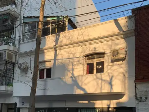 PH en venta - 2 Dormitorios 3 Baños - Local - Palermo