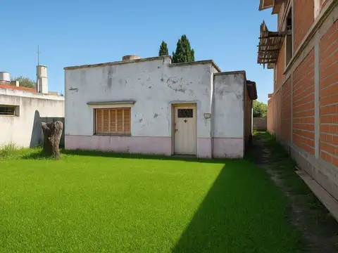 Capitán Claudio Rosales 2200