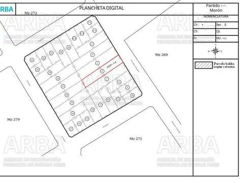 Capitán Claudio Rosales 2200