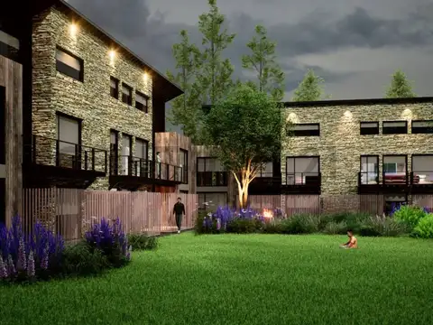 Venta departamento Villa La Angostura