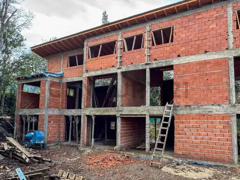 Departamento en Venta 1 año