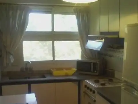 Departamento en Alquiler Temporal al Oeste