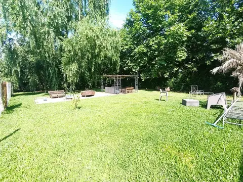 VENTA CASA 6 AMB- B° SAUSALITO – PILAR - PERMUTA