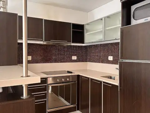 Departamento en Alquiler de 2 ambientes