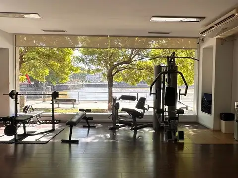 Departamento en Alquiler 16 años