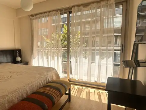 Departamento en Alquiler en Puerto Madero, USD 1.200