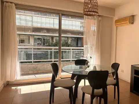 Departamento en Alquiler de 1 dormitorio