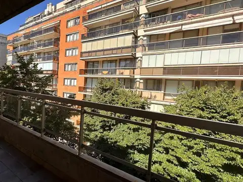 Alquiler departamento en puerto madero amoblado