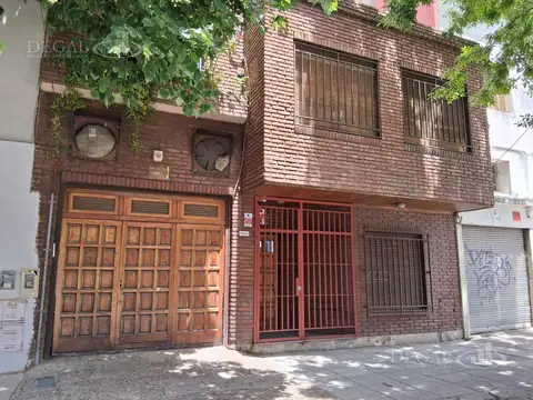 Depósito en Paternal