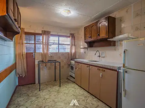 Departamento en Venta en Belvedere , USD 49.500