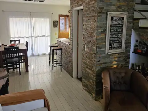 Casa en venta 4 ambientes Tigre
