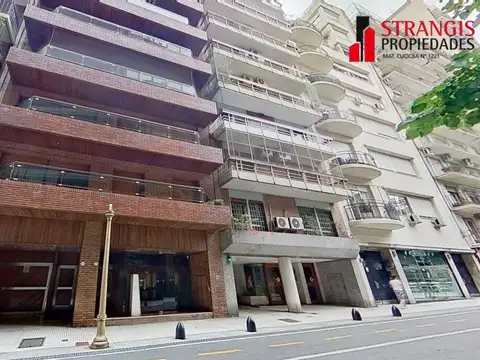 Departamento en Venta con 2 cocheras