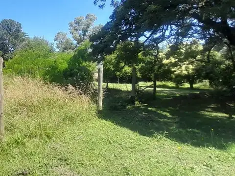 Terreno en Venta en General Las Heras, USD 32.000