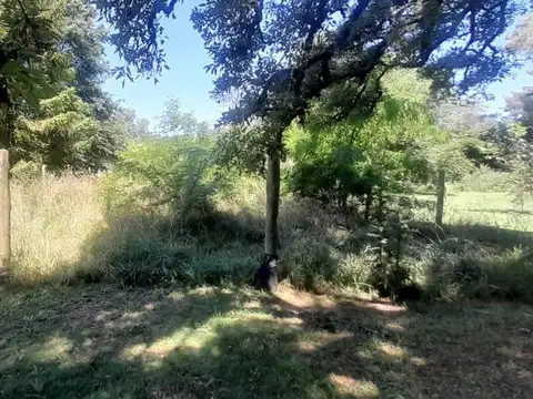 Terreno en Venta - Gral Las Heras . OPORTUNIDAD!