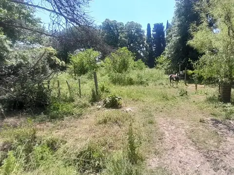 Terreno en Venta en General Las Heras, USD 32.000
