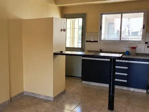 Departamento en Alquiler de Monoambiente