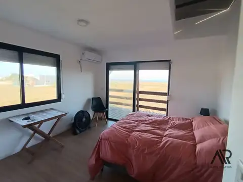 Porto Alegre y Rambla Punta Negra