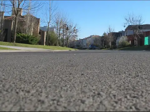 Terreno en Venta de 614,0 m2