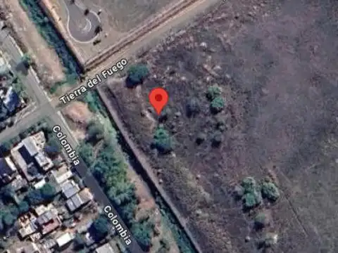 Terreno en Venta de 614,0 m2