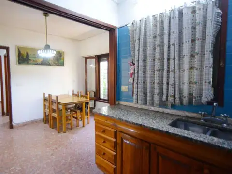 Casa en Venta 65 años