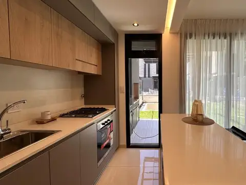 Casa en Venta en Town Houses Green - Fisherton