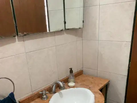 San Isidro, Diego Palma al 700